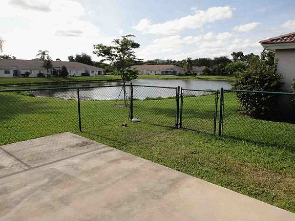 Extended Full Width Patio