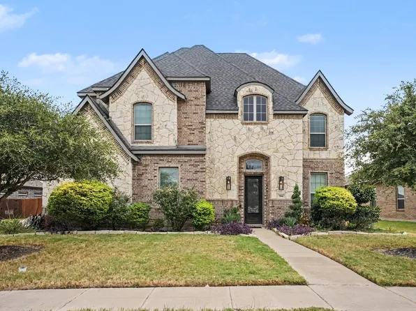 504 Stillwater Dr, Waxahachie, TX 75165