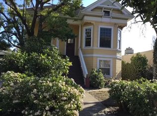 1279 B St #1, Hayward, CA 94541