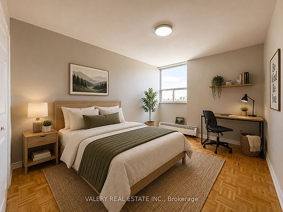 5th image of 35 Confederation Dr #806