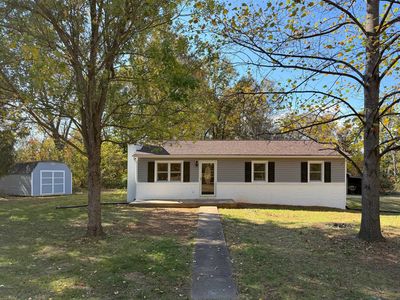 3392 E Side Hwy, Grottoes, VA, 24441