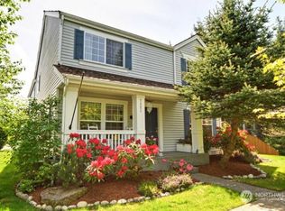 7221 Autumn Ave SE, Snoqualmie, WA