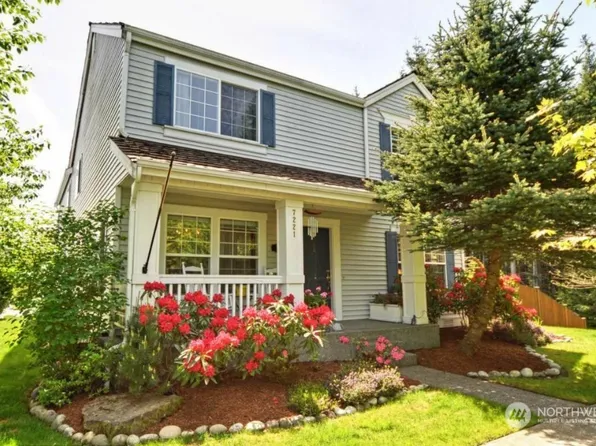 7221 Autumn Avenue SE, Snoqualmie, WA 98065