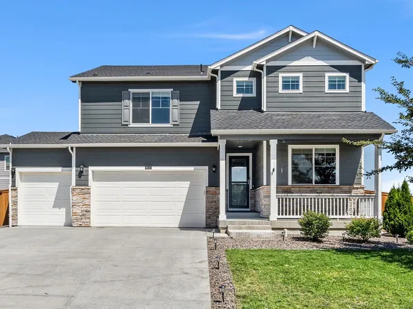 6512 Coralbell St, Wellington, CO 80549