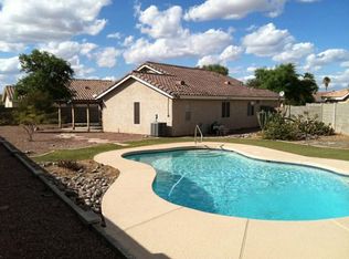 9939 W Monterosa Ave, Phoenix, AZ 85037