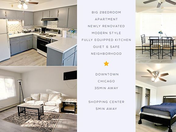 Great apartment in safe area
