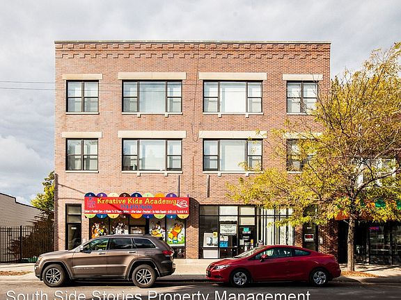 2nd image of 8912 S Commercial Ave APT 3