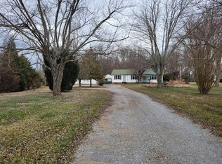 7455 Highway 41a, Cedar Hill, TN 37032