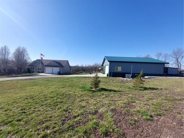 1919 NW 460th Rd, Kingsville, MO 64061