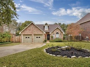 6502 Needham Ln, Austin, TX 78739