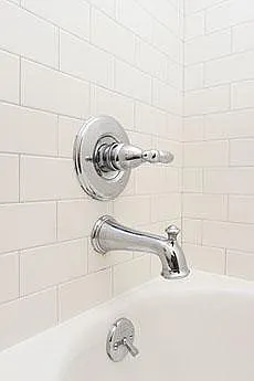 Kohler Plumbing Fixtures