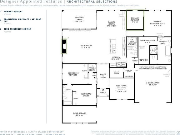 4th image of 7315 Black Pearl Dr