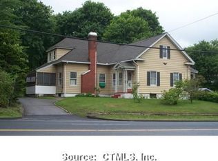 933 Watertown Ave, Waterbury, CT 06708