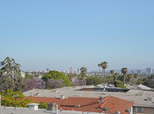 8210 Fountain Condos, Los Angeles, CA 90046