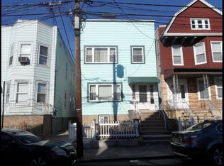 188 Clendenny Ave, Jersey City, NJ 07304