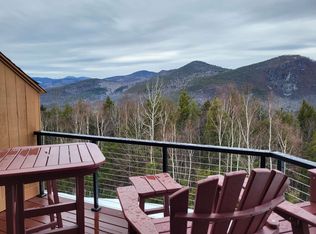 13 Top Notch Rd, Bartlett, NH 03812