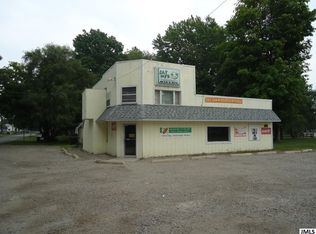 500 Napoleon Rd, Michigan Center, MI 49254