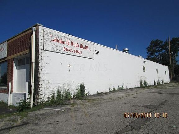 2nd image of 1680 W Mound St