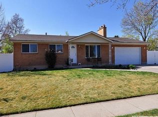 3137 W Frederick Pl, West Valley City, UT 84119