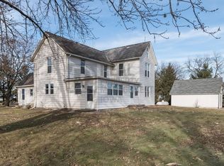 1667 W Ave, Ames, IA 50014