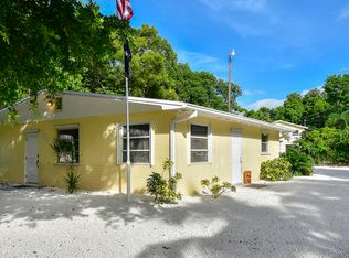 553 Palm Dr, Key Largo, FL 33037
