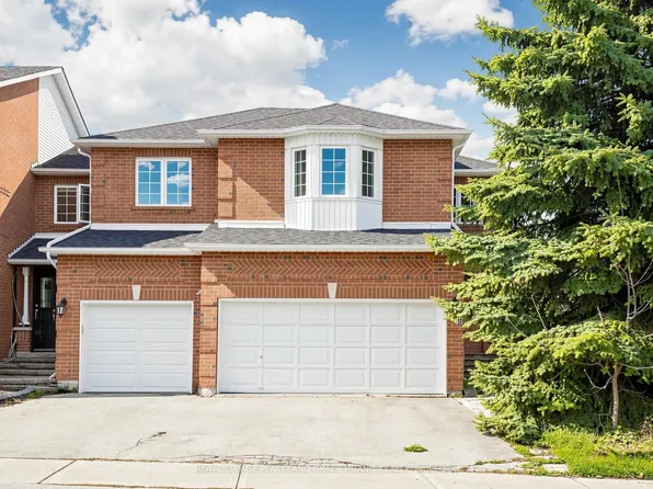 16 Nottingham Dr, Richmond Hill, ON L4S 1Z6