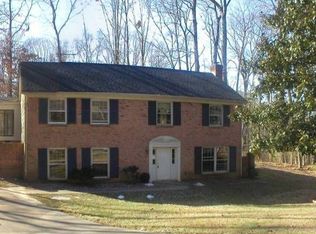 10313 Tingewood Ter, Henrico, VA 23238