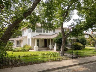 602 Davis St, Weatherford, TX, 76086