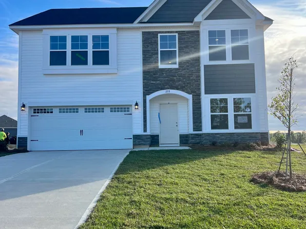 233 Shingle Oak Gdn NW, Aiken, SC 29801