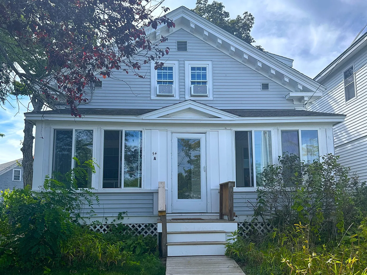 54 Lincoln St, Exeter, NH 03833 — Photo 1