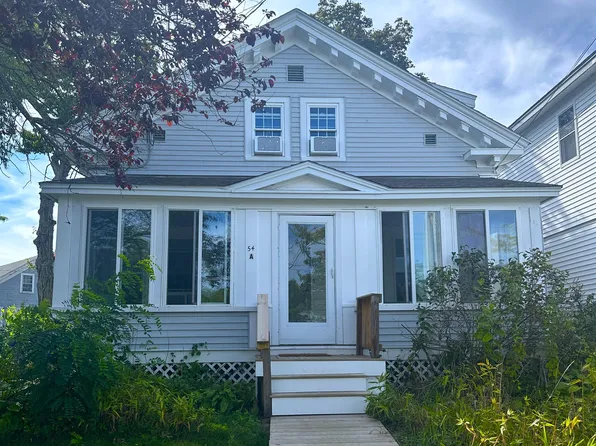 54 Lincoln St, Exeter, NH 03833, 54 Lincoln St #54A, Exeter, NH 03833