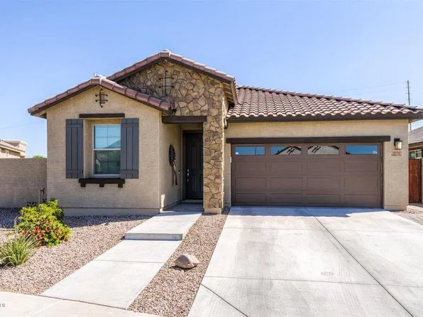 3231 E Russell St, Mesa, AZ 85213
