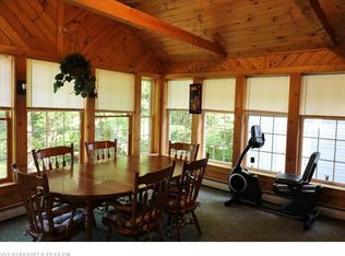 118 Fosterville Rd, Bridgton, ME 04009