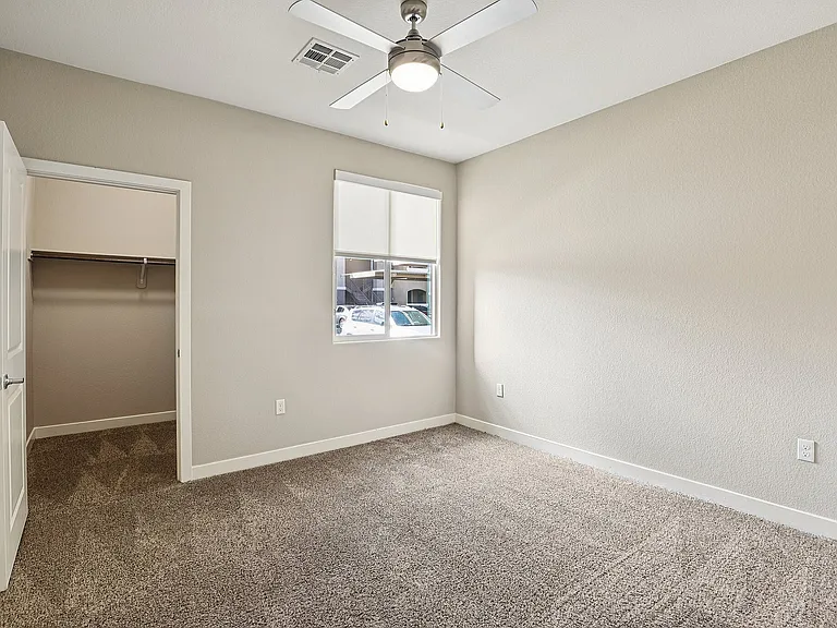 One Bedroom