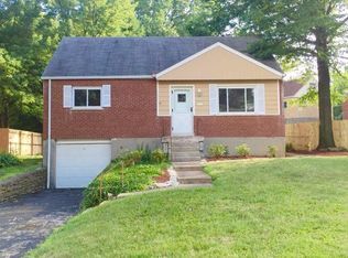 1081 Springbrook Dr, Cincinnati, OH 45224