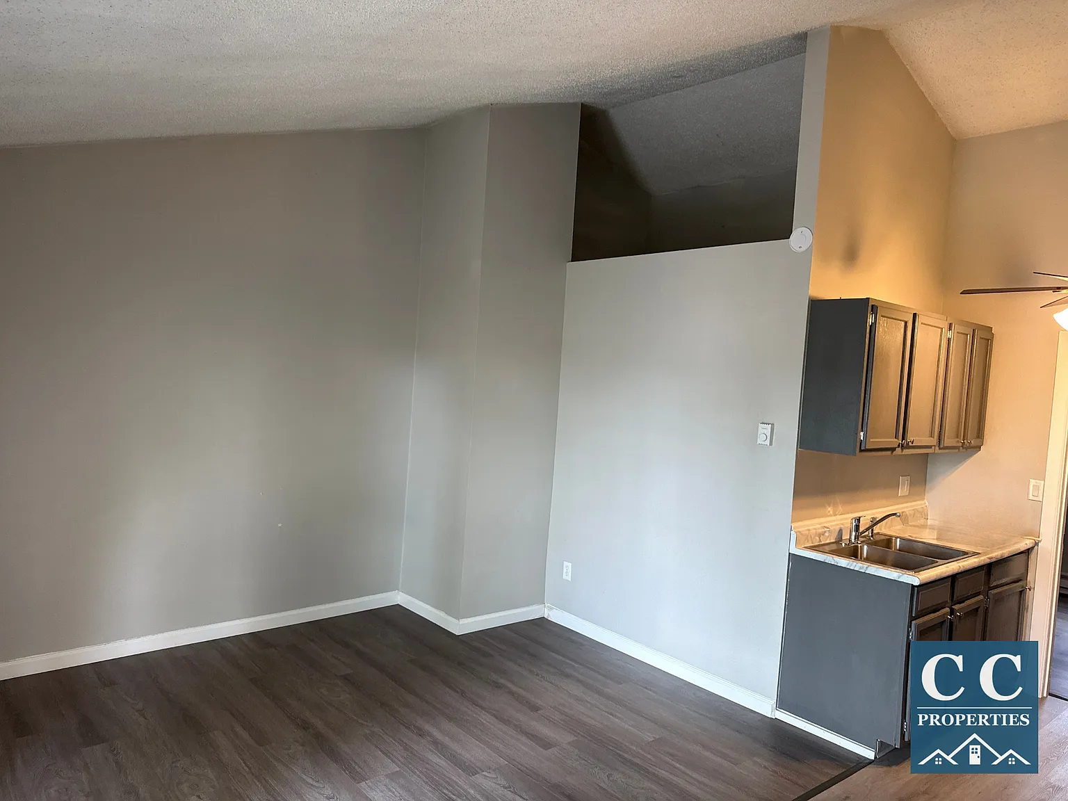 1 bed, $800 — Photo 2