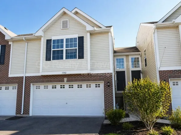 1062 Turin Dr, Hampshire, IL 60140