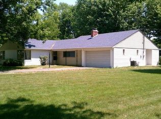 97 Burbank Rd, Indianapolis, IN 46219