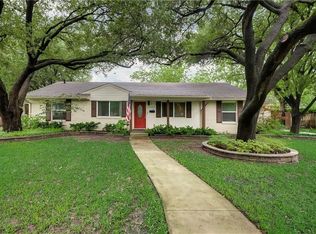 3346 Jubilee Trl, Dallas, TX 75229