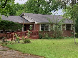 365 N Bob St, Coffee Springs, AL 36318