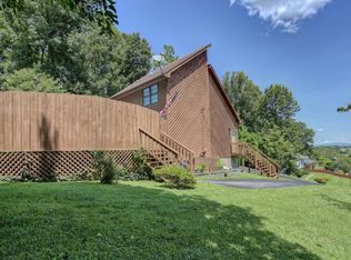 249 Ridgeview Dr, Gray, TN 37615