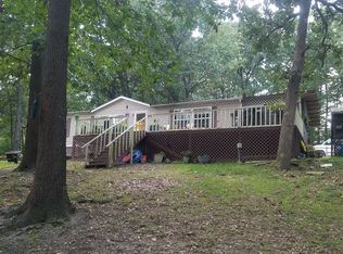 384 Dare Ln, Noel, MO 64854