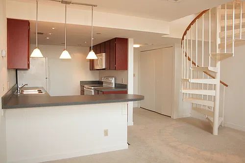 Floor plan Floorplan 514