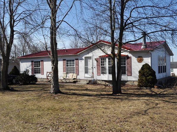 Francesville IN Single Family Homes For Sale - 2 Homes | Zillow