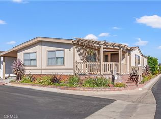 5200 Irvine Blvd Space 61, Irvine, CA 92620