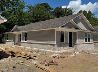 110 Witteville Rd, Poteau, OK 74953