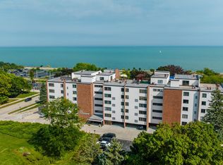 111 11th St UNIT 6D1N, Racine, WI 53403