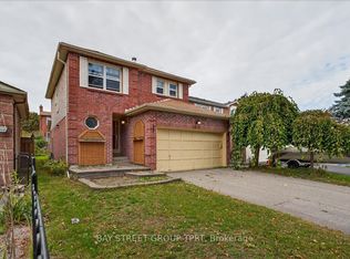 1610 Rawlings Dr, Pickering, ON L1V5B5