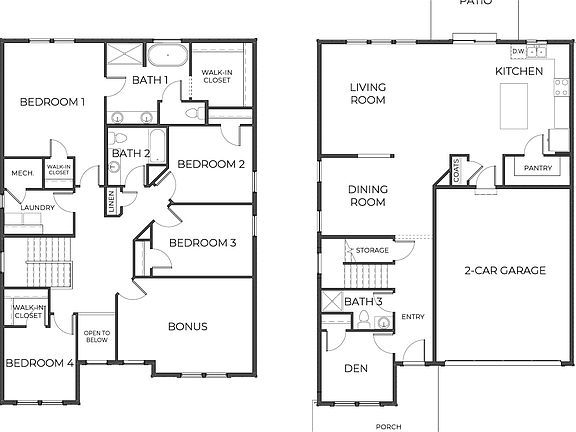 Floor Plan.