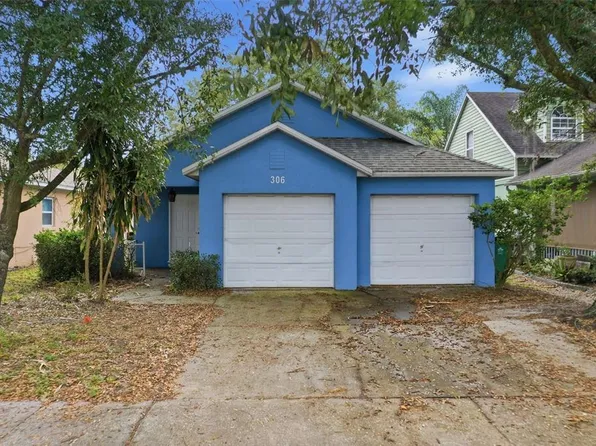 306 Daniels Pointe Dr, Winter Garden, FL 34787